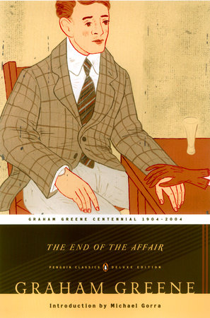 Graham Greene, The End of the Affair (1951)