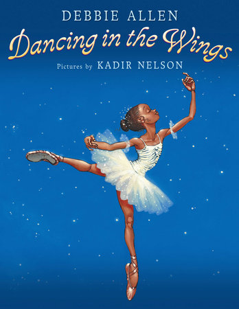 Dancing in the Wings by Debbie Allen