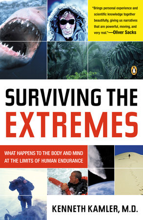 Surviving the Extremes by Kenneth Kamler