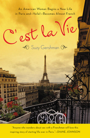 C'est La Vie by Suzy Gershman