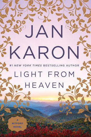 Light from Heaven by Jan Karon