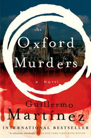The Oxford Murders by Guillermo Martinez