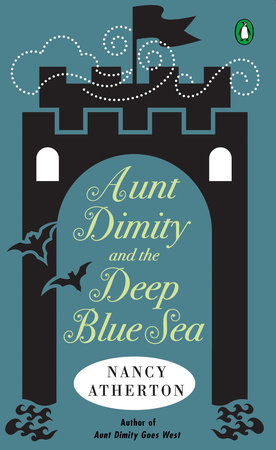 Aunt Dimity and the Deep Blue Sea