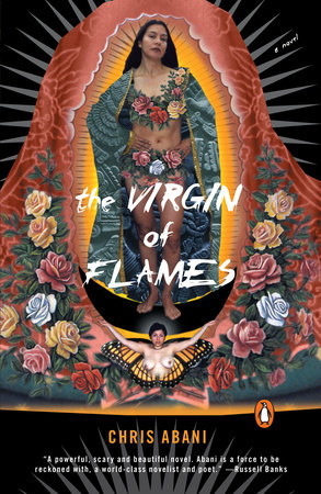 The Virgin of Flames by Chris Abani