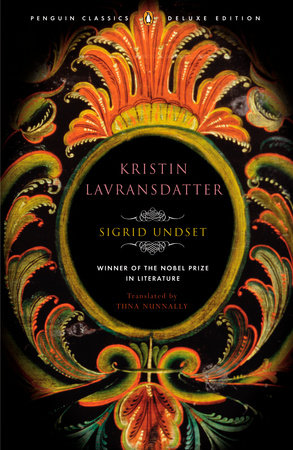 Kristin Lavransdatter, II: The Wife By Sigrid Undset: 9780141181288 ...