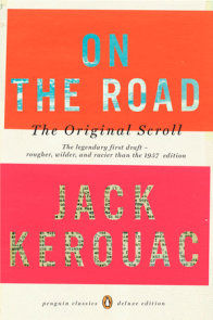 On The Road (Pé Na Estrada) - Coleção L&PM by Jack Kerouac