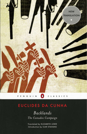 Backlands by Euclides da Cunha