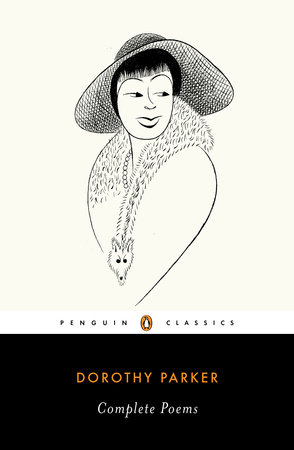 Complete Poems by Dorothy Parker