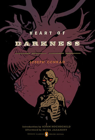 Heart of Darkness by Joseph Conrad