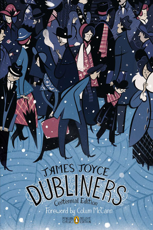 Dubliners by James Joyce