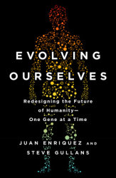 Evolving Ourselves