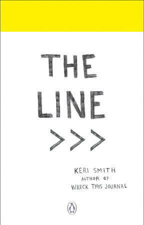 The Line by Keri Smith