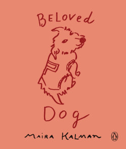 Beloved Dog