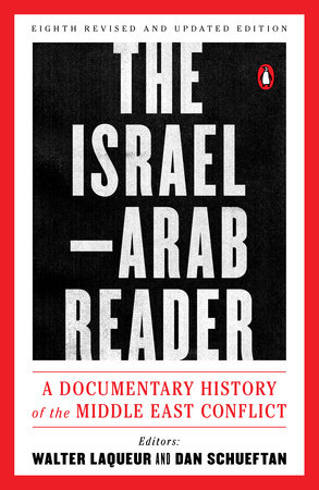 The Israel-Arab Reader by 