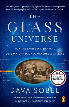 The Glass Universe by Dava Sobel
