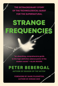 Strange Frequencies