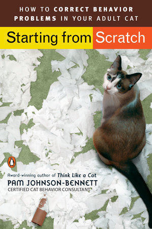 Starting from Scratch by Pam Johnson-Bennett