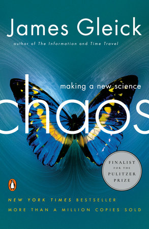 Chaos by James Gleick