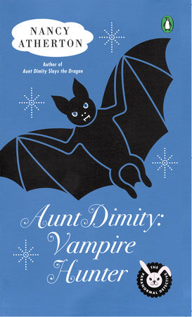 Aunt Dimity: Vampire Hunter by Nancy Atherton