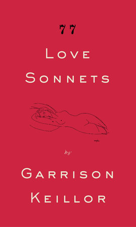 77 Love Sonnets