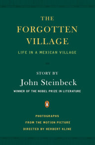 The Forgotten Village