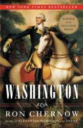Ron Chernow Penguin Random House