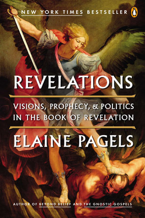 Revelations by Elaine Pagels
