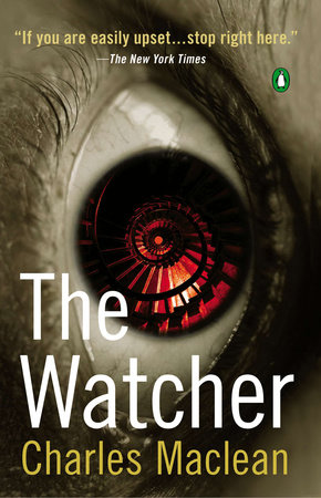 The Watcher by Charles Maclean