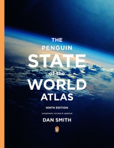 The Penguin State of the World Atlas