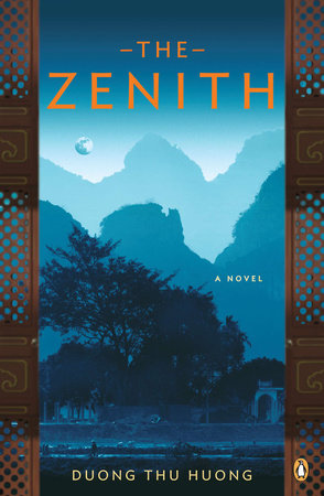 The Zenith by Duong Thu Huong