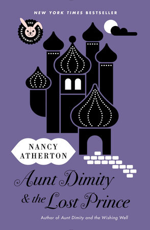 Aunt Dimity and the Lost Prince by Nancy Atherton