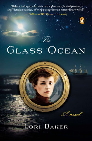 The Glass Ocean by Lori Baker