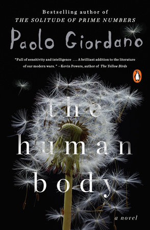 The Human Body by Paolo Giordano