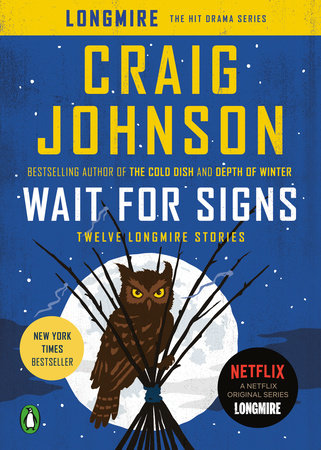 Wait for Signs by Craig Johnson