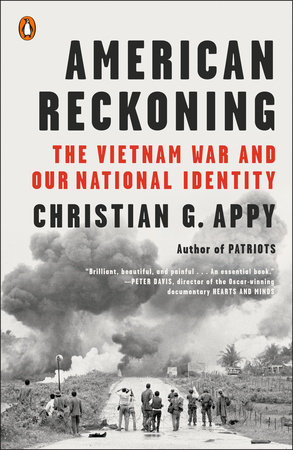 American Reckoning by Christian G. Appy