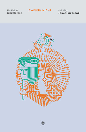 Twelfth Night by William Shakespeare