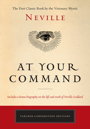 At Your Command by Neville
