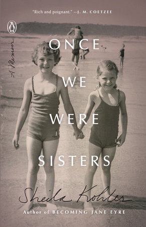 Once We Were Sisters by Sheila Kohler