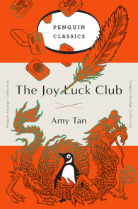 The Joy Luck Club