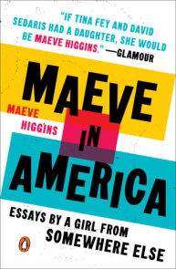 Maeve in America