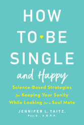 How to Be Single and Happy