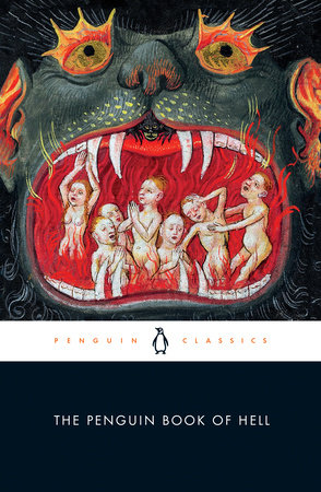 The Penguin Book of Hell by Scott G. Bruce