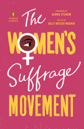 Books About the History of Women's Rights