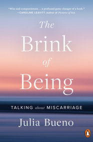 The Brink of Being