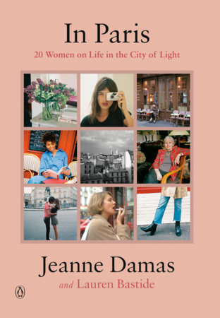 In Paris by Jeanne Damas and Lauren Bastide
