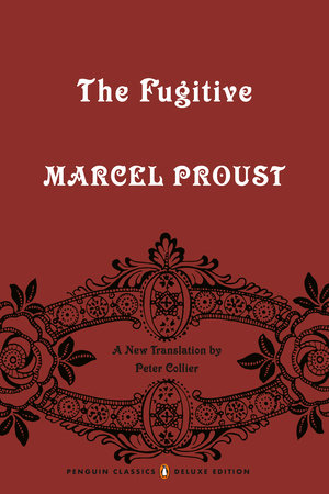 The Fugitive by Marcel Proust