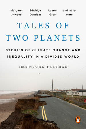 Tales of Two Planets by 