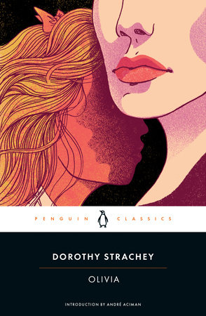 Olivia by Dorothy Strachey