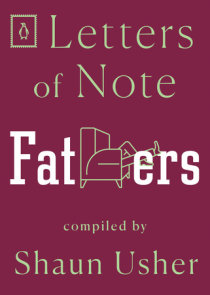 Letters of Note: Fathers