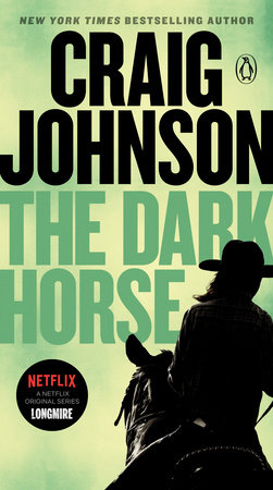 The Dark Horse by Craig Johnson